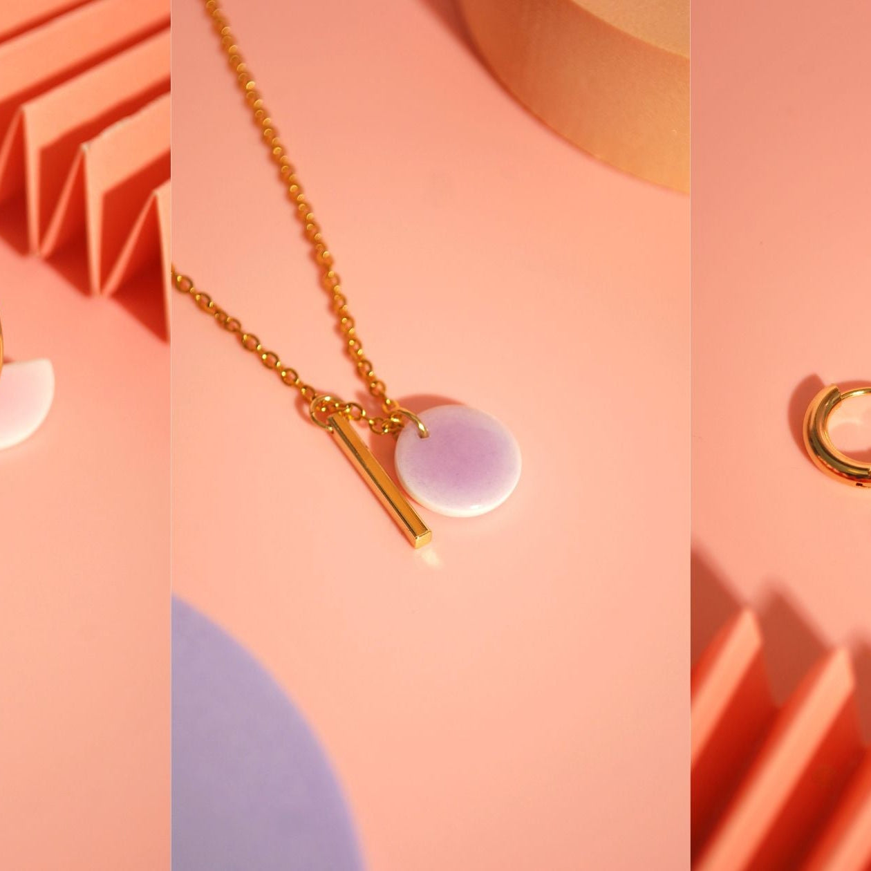 Ceramica Kollektion – Kunst zum Anziehen