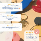 Kundenbewertungen_fuer_Santoclay_Schmuck_mit_positiven_Rueckmeldungen_und_einer_Bewertungen