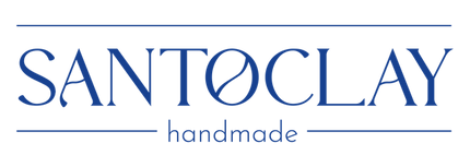 Santoclay Handmade