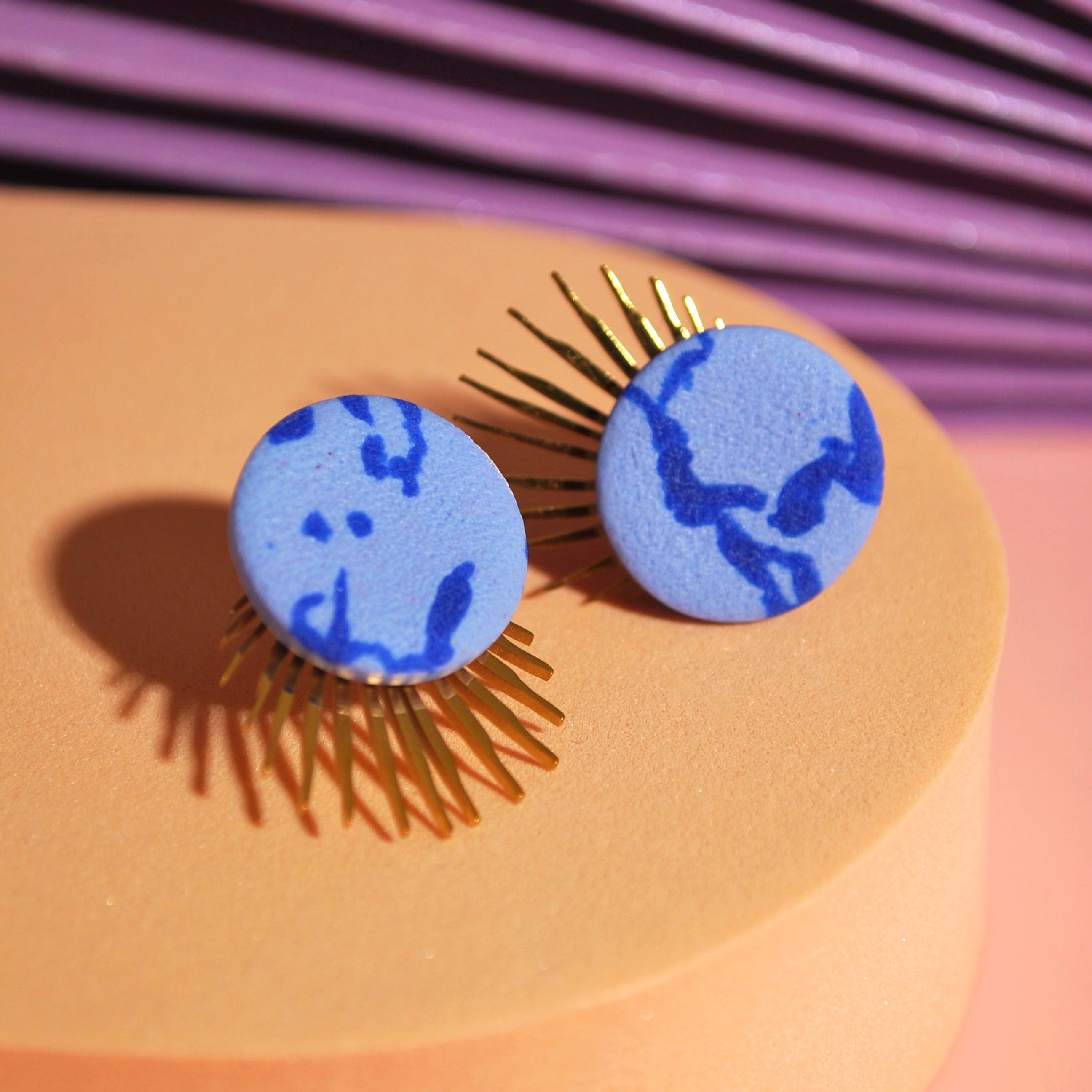 Statement-Schmuck – leicht, ausdrucksstark & hautfreundlich