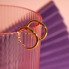 Hochwertiger Edelstahlschmuck für empfindliche Haut