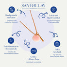 Vorteile der Cerâmica minimalistischen Kette von Santoclay im Überblick