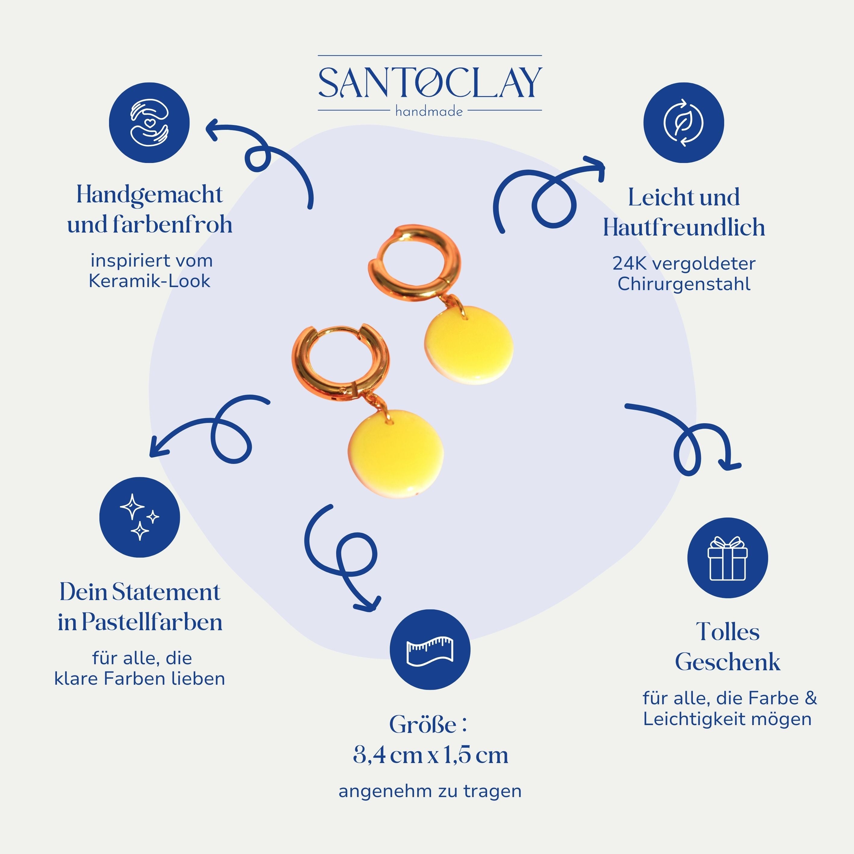 vorteile-gelb-creolen-ohrringe-24k-santoclay