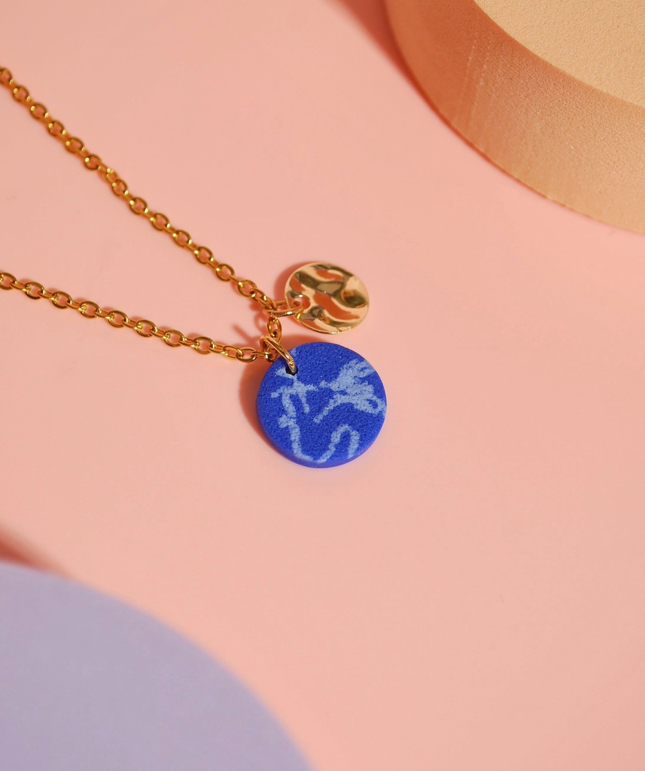 Halsketten Kategoriebanner